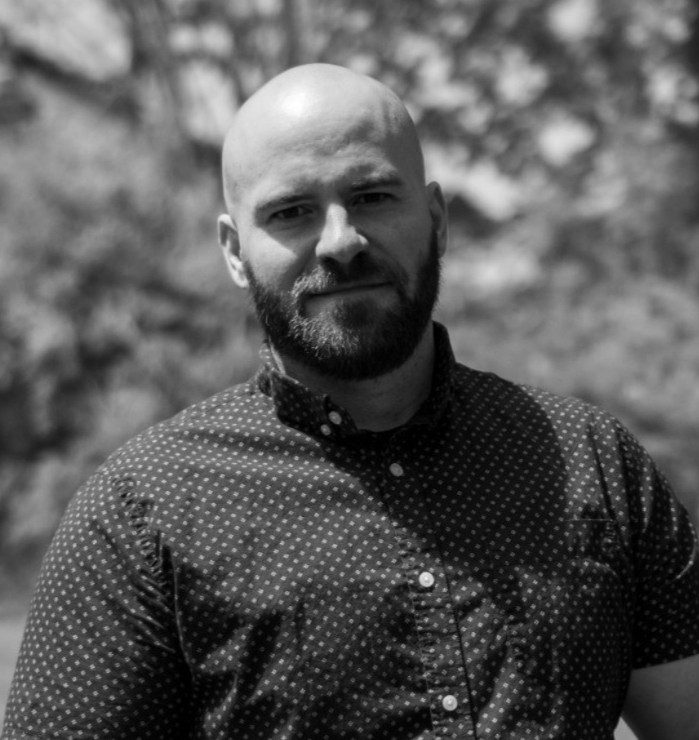 Evan Eichert - Salesforce Architect